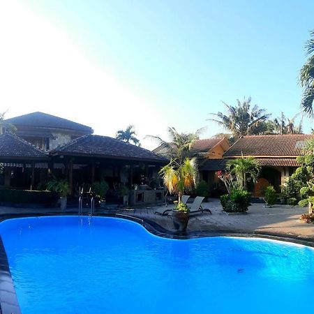 Ndalem Bantul Hotel Gandok Exterior photo