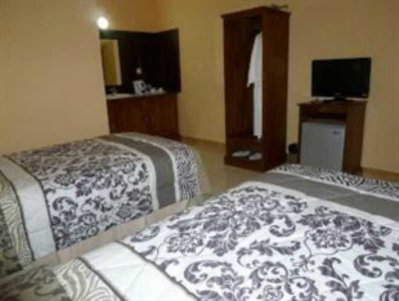 Ndalem Bantul Hotel Gandok Exterior photo