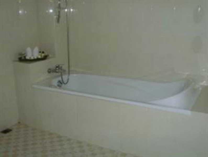 Ndalem Bantul Hotel Gandok Exterior photo